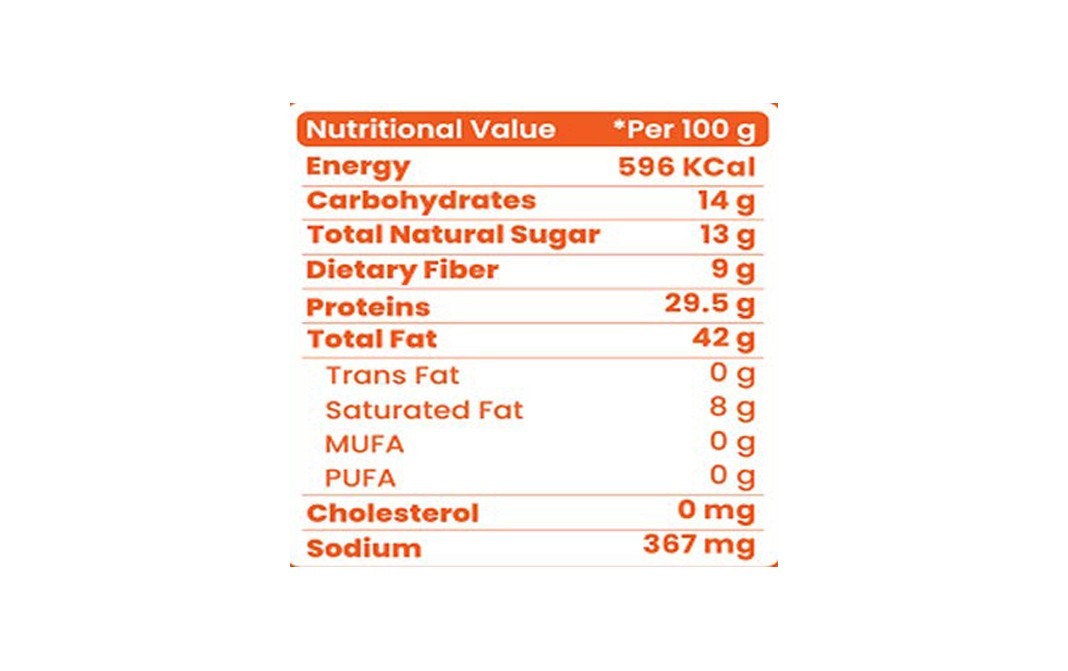 Mustin Choco Almond Peanut Butter Chunky   Plastic Jar  1 kilogram